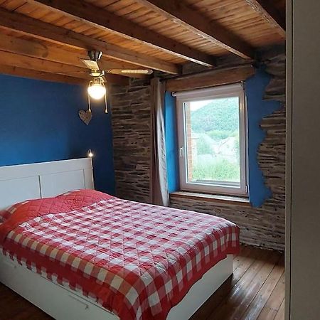 L'Ardoisiere: Jolie Maison Ardennaise. Villa Alle Buitenkant foto