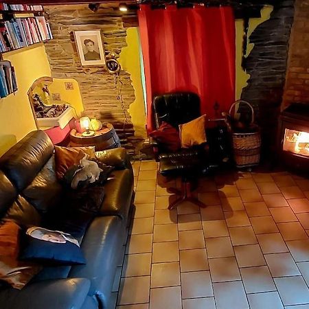 L'Ardoisiere: Jolie Maison Ardennaise. Villa Alle Buitenkant foto